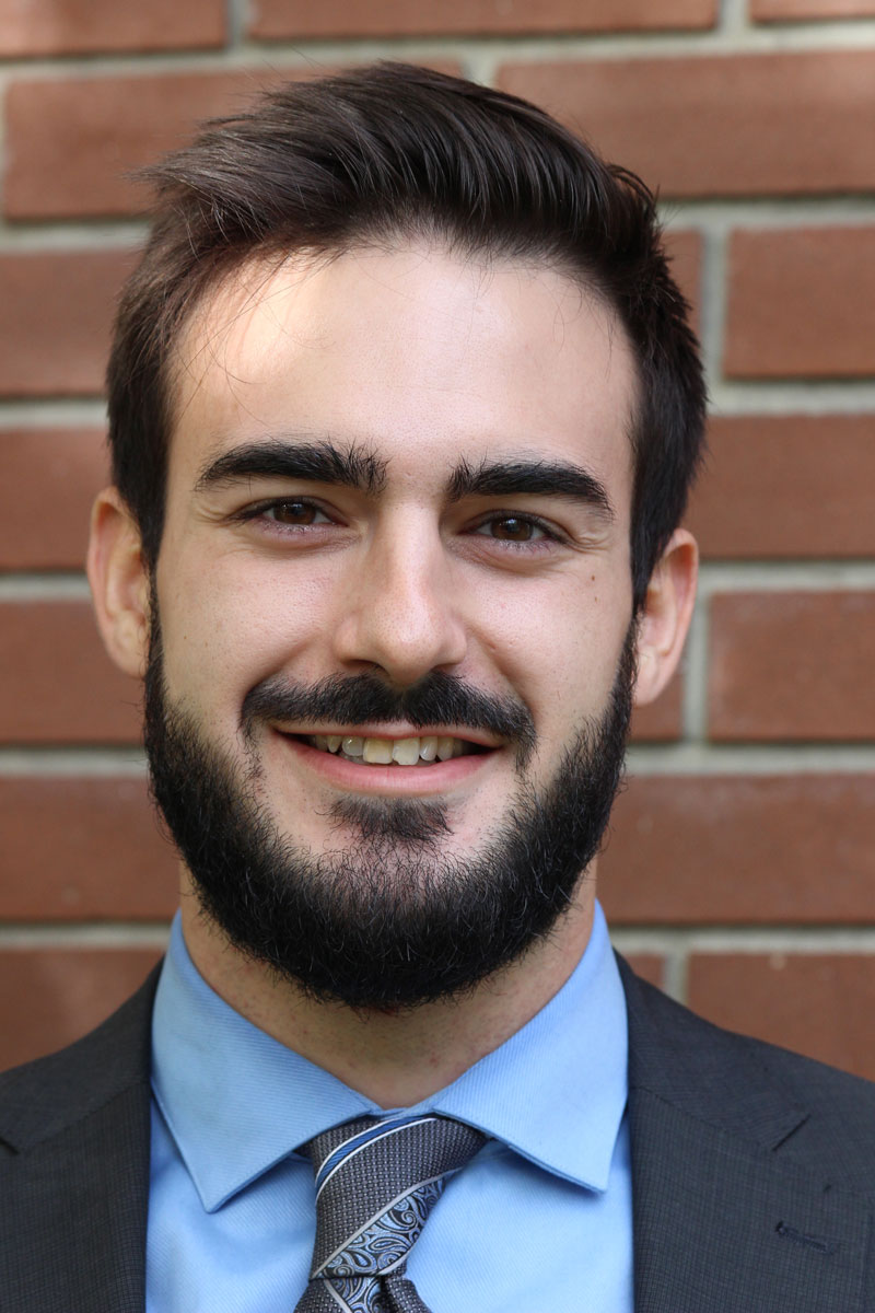 Jonathan Wahl