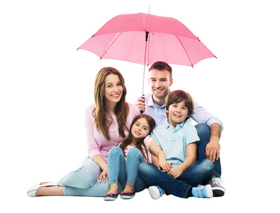 Piece of mind insurance